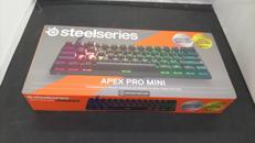 キーボード|STEELSERIES