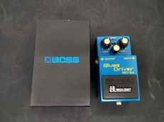 オーバードライブ|BOSS