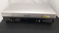 VHSビデオデッキ|PANASONIC