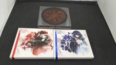 AR NOSURGE GENOMETRIC CONCERT|ガスト