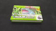 ポケットモンスター リーフグリーン|NINTENDO