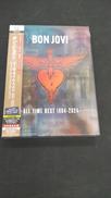 ボン・ジョヴィ オールタイムベスト|USM