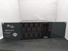500シリーズ用電源ラック|HERITAGE AUDIO