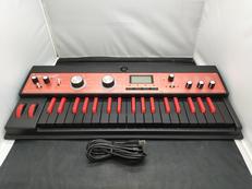 シンセサイザー|KORG