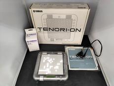 TENORI-ON|YAMAHA