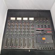カセットMTR|TASCAM