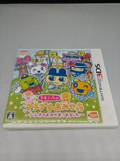 たまごっちのプチプチおみせっち にんきのおみせあつめました|バンダイナムコ