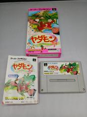ヤダモン ワンダーランドドリーム|徳間書店