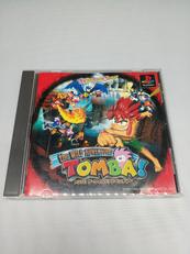トンバ!ザ・ワイルドアドベンチャー|ウーピーキャンプ