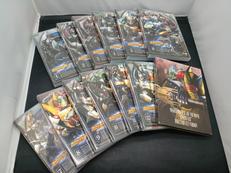 仮面ライダー剣　DVDセット|東映