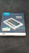 内蔵型SSD(250GB)|CRUCIAL