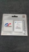 PS2メモリーカード グランツーリスモ4 プロローグ|SONY