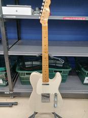 エレキギター|FENDER MEXICO