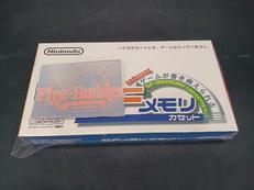 SFメモリカセット|NINTENDO