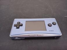 ゲームボーイミクロ|NINTENDO