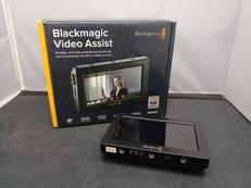 モニター一体型レコーダー|BLACKMAGICDESIGN