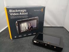 モニター一体型レコーダー|BLACKMAGICDESIGN