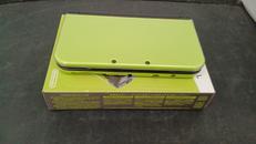 NEW 3DS LL|NINTENDO / 任天堂