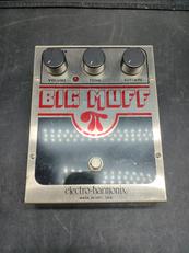 エフェクター|ELECTRO-HARMONIX