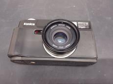 フィルム一眼|KONICA