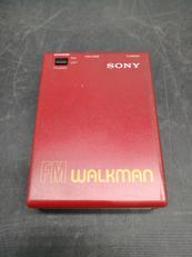 FM ウォークマン|SONY