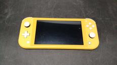 SWITCH LITE|NINTENDO