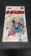 GO GO ACKMAN|BANPRESTO
