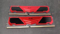 DDR4-2666 16GB(8*2)|TEAM