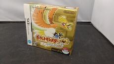 ポケモンハートゴールド|NINTENDO / 任天堂