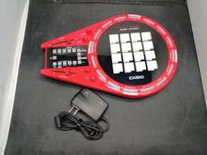 サンプラー|CASIO