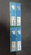 DDR3メモリ 16GB(4GB 4枚組)|PATRIOT