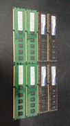 DDR3メモリ 1600(8GB 8枚組)|-