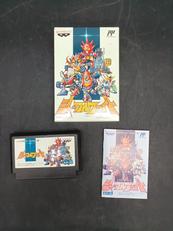 シャッフルファイト|BANPRESTO