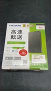 外付けHDD|I O DATA