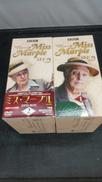 ミス・マープル 完全版 DVD-BOX1・2|ハピネット