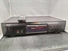 CDプレーヤー|DENON