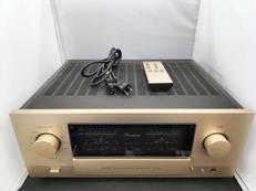 アキュフェーズ　プリメインアンプ|ACCUPHASE