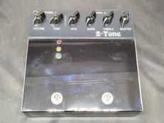 プリアンプ|BAD CAT