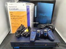 PS2 BB PACK|SONY