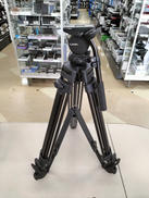 ビデオ三脚|LIBEC