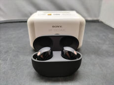 BLUETOOTHイヤホン|SONY