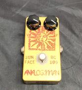 ANALOGMAN　SUNFACE　BC109|ANALOGMAN