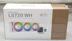 【未開封】水冷CPUクーラー|DEEPCOOL