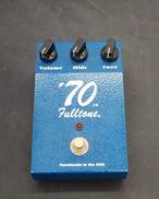 フルトーン　ファズ　’70|FULLTONE