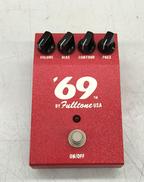 フルトーン　'69 FUZZ|FULLTONE