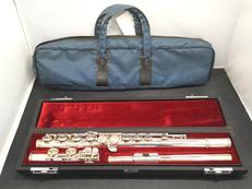 ヤマハ　フルート　YFL-351|YAMAHA