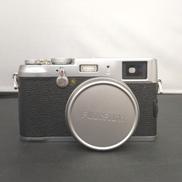 デジタルカメラ|FUJIFILM