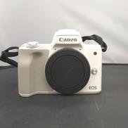 ミラーレス一眼|CANON