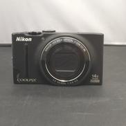 コンパクトデジタルカメラ|NIKON