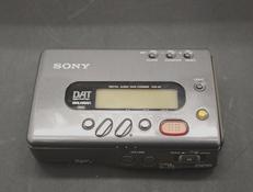 ソニー　DATレコーダー|SONY